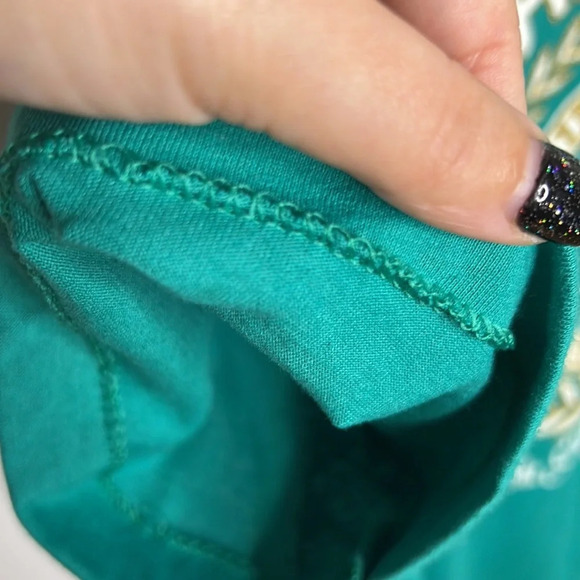 Vintage Single Stitch Screen Stars Branson Missouri Souvenir Graphic T Shirt - Picture 5 of 12